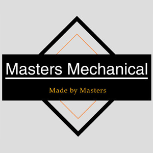 Masters Mechanical - Logo