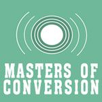 Masters Of Conversion - Logo