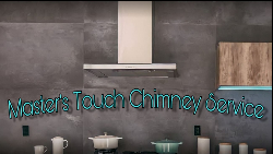 Master’s Touch Chimney Service - Logo
