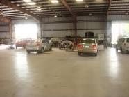 Master Tech Auto Body And Service Centre - Logo