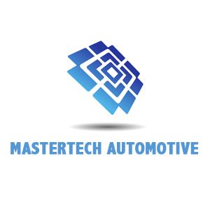Mastertech Automotive - Logo