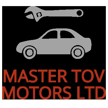 Master Tov Motors Ltd. - Logo