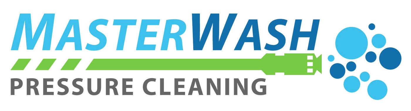 Masterwash Pressure Cleaning - Cover photo