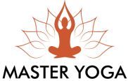 Master Yoga Inc - Logo