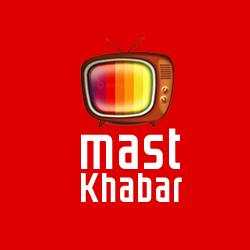 Mast Khabar 133296 - Logo