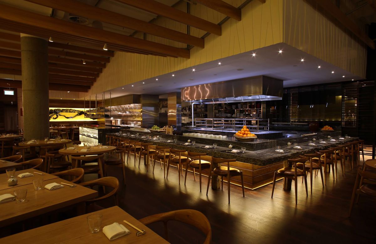 MASU by Nic Watt - Logo