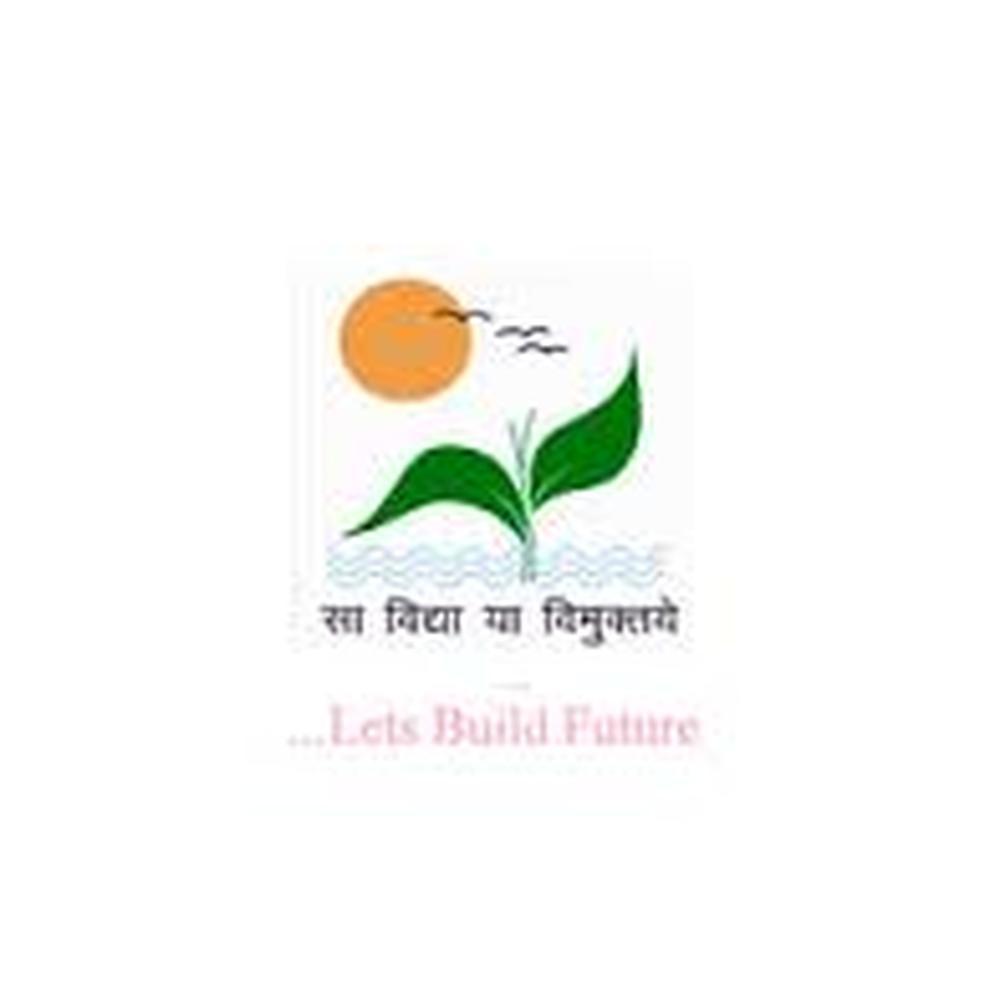Mata Basanti Devi School of Bioscience & Biotechnology (MBSBB) - Logo