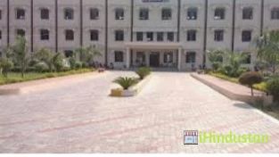 Mata Gujri Khalsa College - Logo