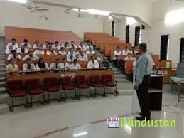 Mata Gujri Memorial Medical College and Lions Seva Kend - Logo
