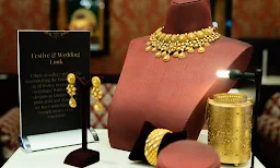 Mata Jewellers - Logo