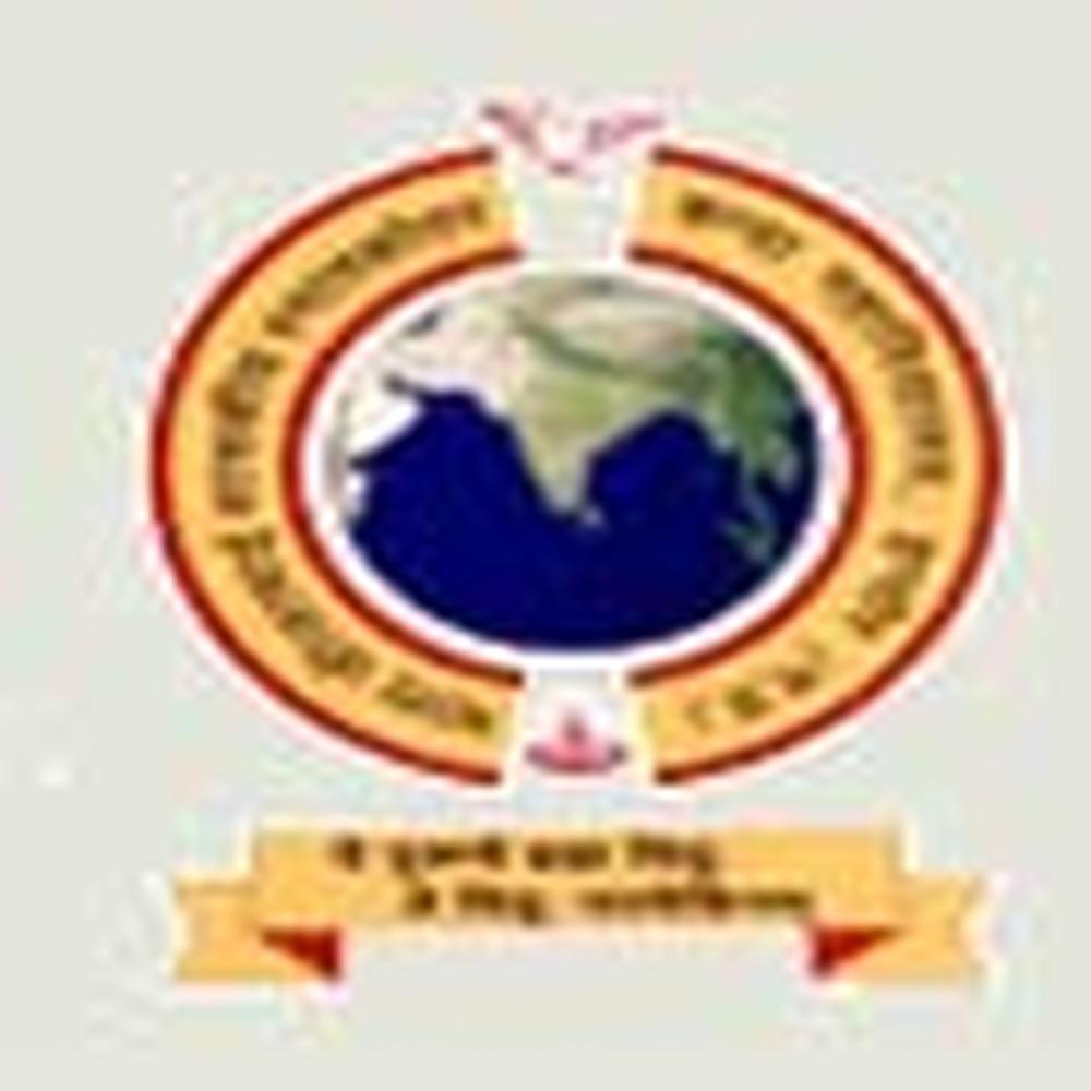Mata Jijabai Govt. Girls' P. G. College - Logo