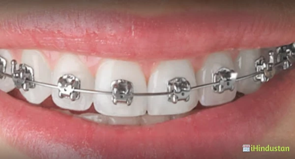 Mata Kishori Devi Dental Care Clinic - Logo