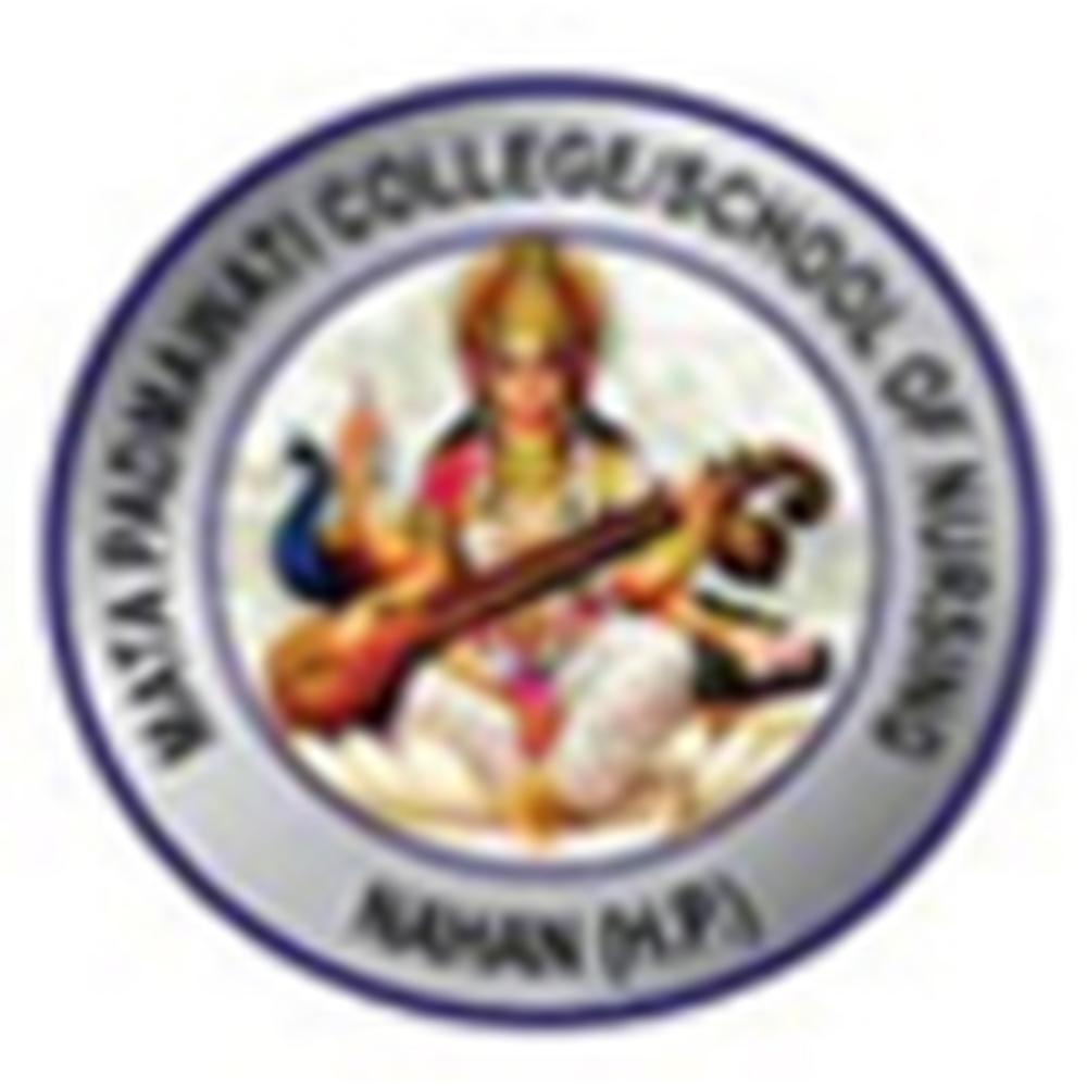 Mata Padmawati College Of Nursing (MPCN) - Logo