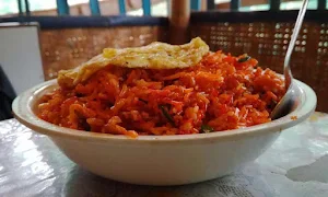 Mata Pita Da Dhaba - Logo