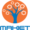 Mata Raj Kaur Institute of Engineering & Technology (MRKIET) - Logo
