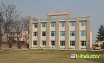 Mata Saraswati Institute of Nursing Education - Logo