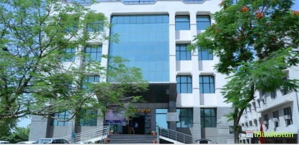 Mata Shanti Devi Memorial College of Education for Wome - Logo