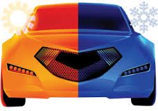 M &a; T Auto Accessories - Logo