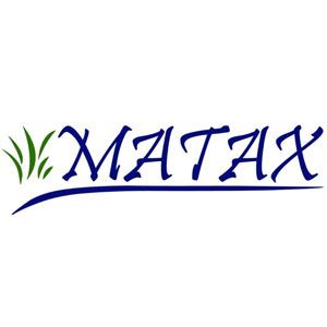 MATAX Business Solutions - Logo