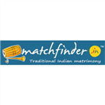 Match Finder - Logo