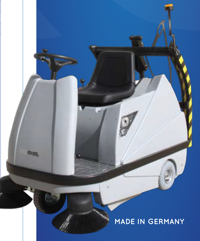 Matchport Materials Handling - Logo