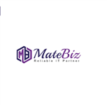 Matebiz Pvt Ltd - Logo