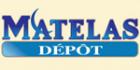 Matelas Dépôt - Logo