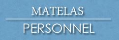 Matelas Personnel - Logo