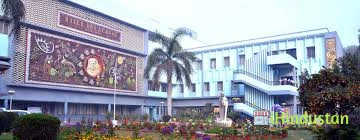Mater Dei School - Logo