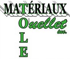 Materiaux Ouellet Inc - Logo