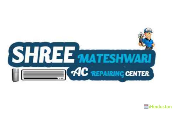 Mateshvery Ac Repair Center - Logo