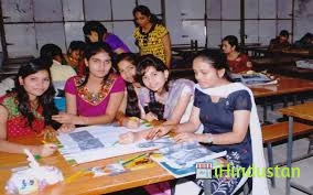 Mateshwari Sugni Devi Girls College, - Logo