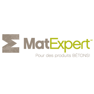 Mat Expert Inc - Logo