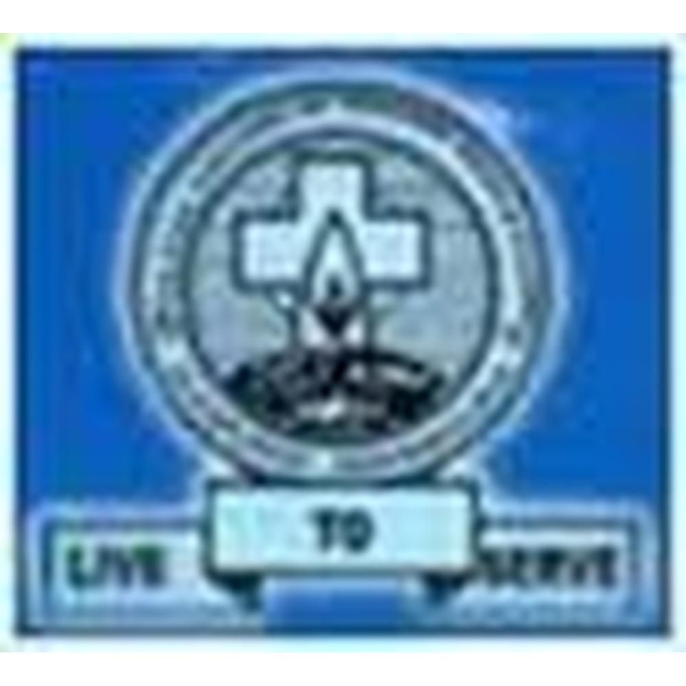 Matha College of Teacher Education (MCTE) - Logo