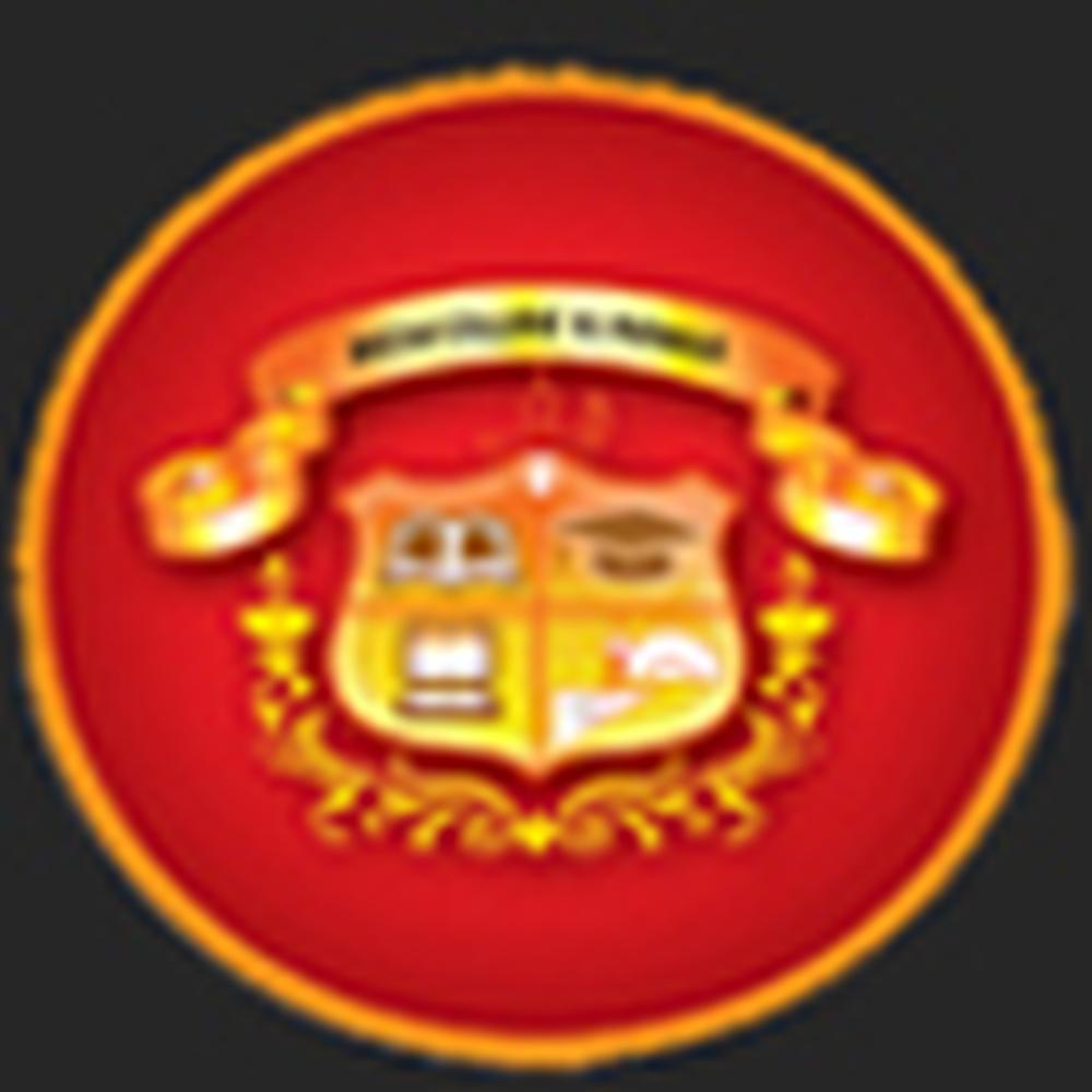 Matha College of Technology (MCT) - Logo