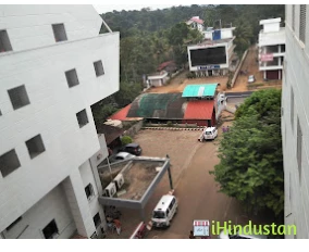 Matha Hospital - Logo