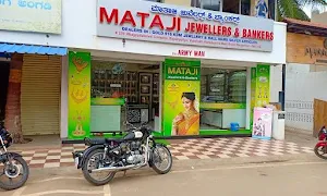 Mathaji Jewellers - Cover photo