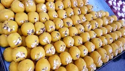Mathaji Rajpurohit Sweet And Snack - Logo