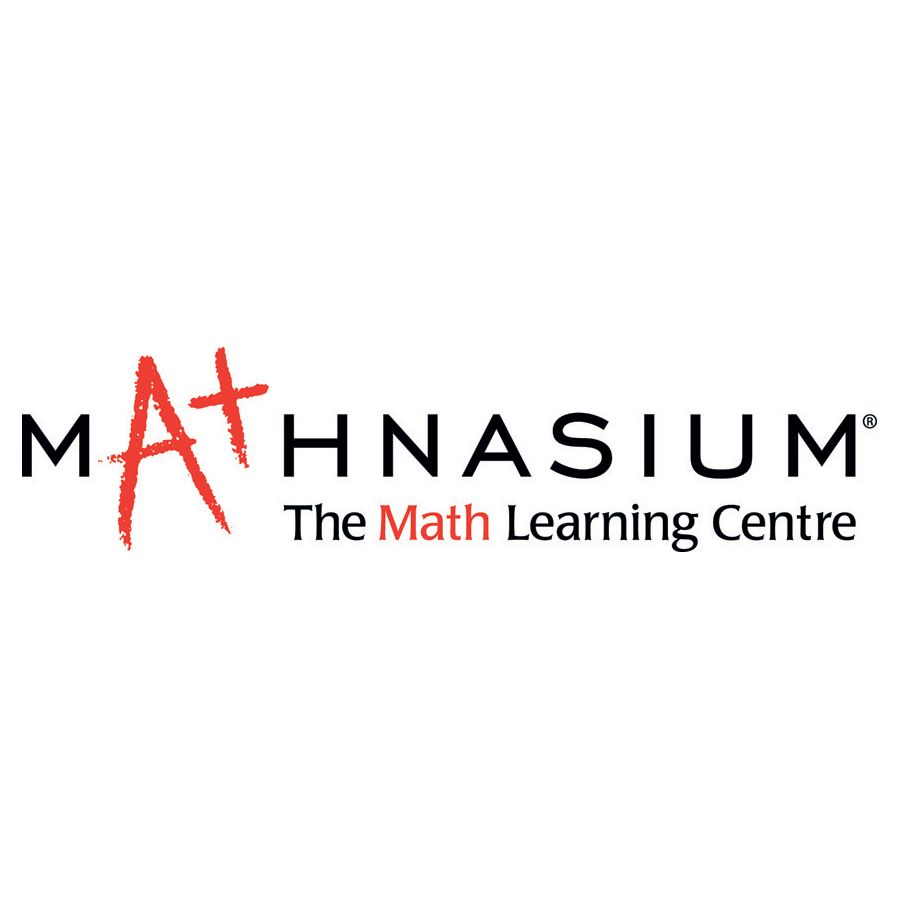 Mathansium-The MATH Learning Center - Logo