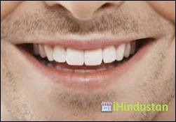 MATHE DENTAL CARE - Logo
