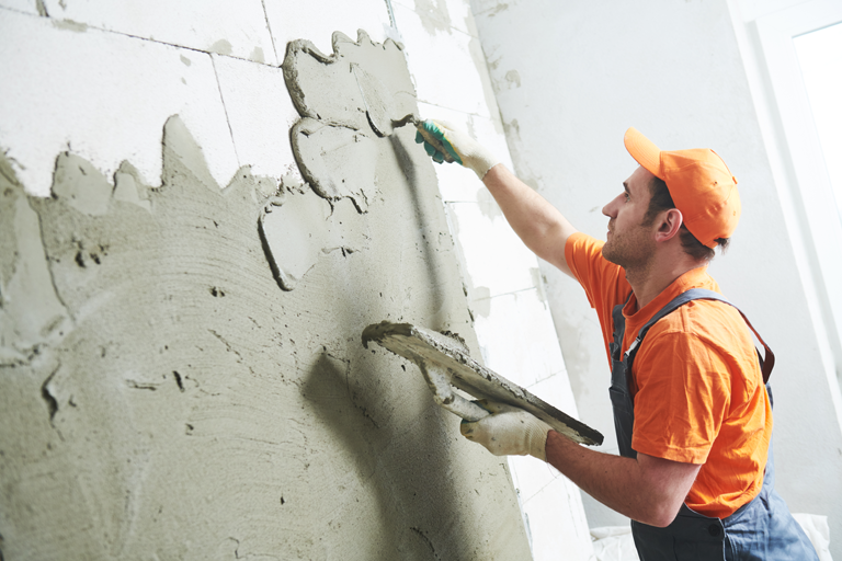 Matheson Plastering Pty Ltd - Cover photo