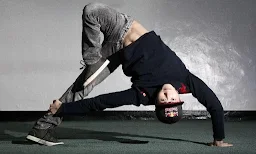 Mathews Kalari - Cover photo
