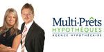 Mathieu Arseneault Courtier immobilier hypothécaire Mul - Logo