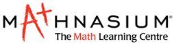 Mathnasium - Logo
