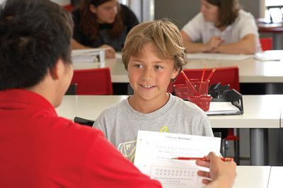 Mathnasium Of Oakville South - The Math Learning Center - Logo