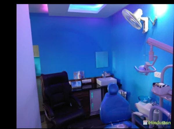 MATHRUSHREE CHAYA DENTAL CARE - Logo