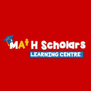 Math Scholars - Logo