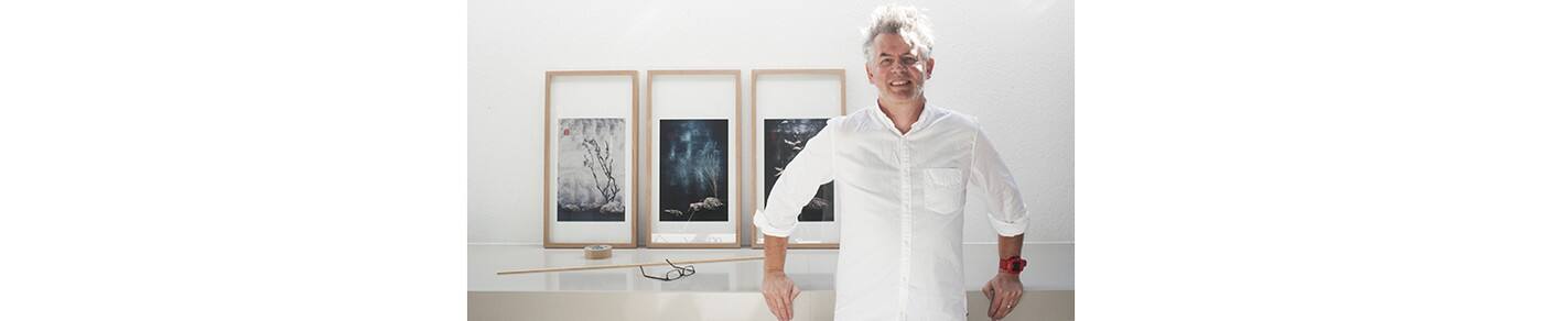 Mat Hughes Images - Cover photo