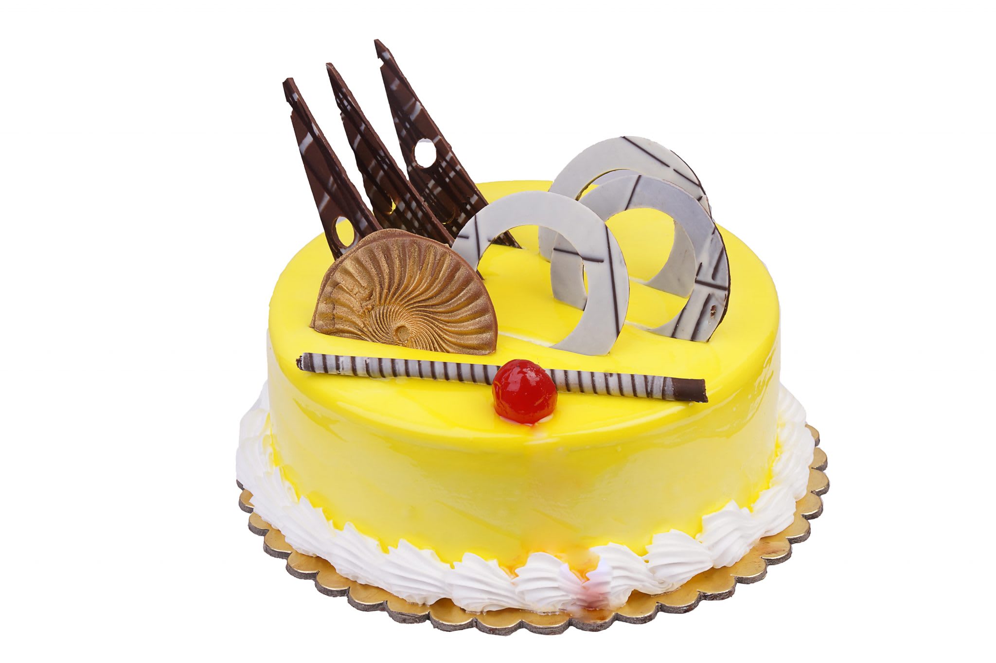MATHURA BAKE - Logo