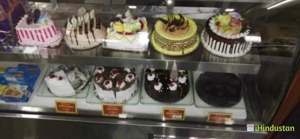 Mathurawala Sweet And Caters - Logo